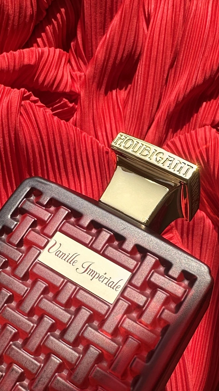 Houbigant Vanille Imperiale