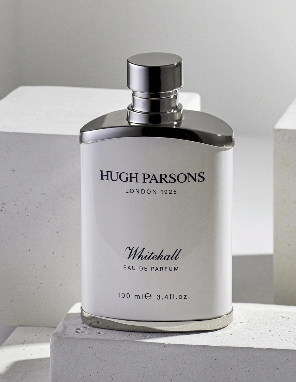 Hugh Parsons Whitehall