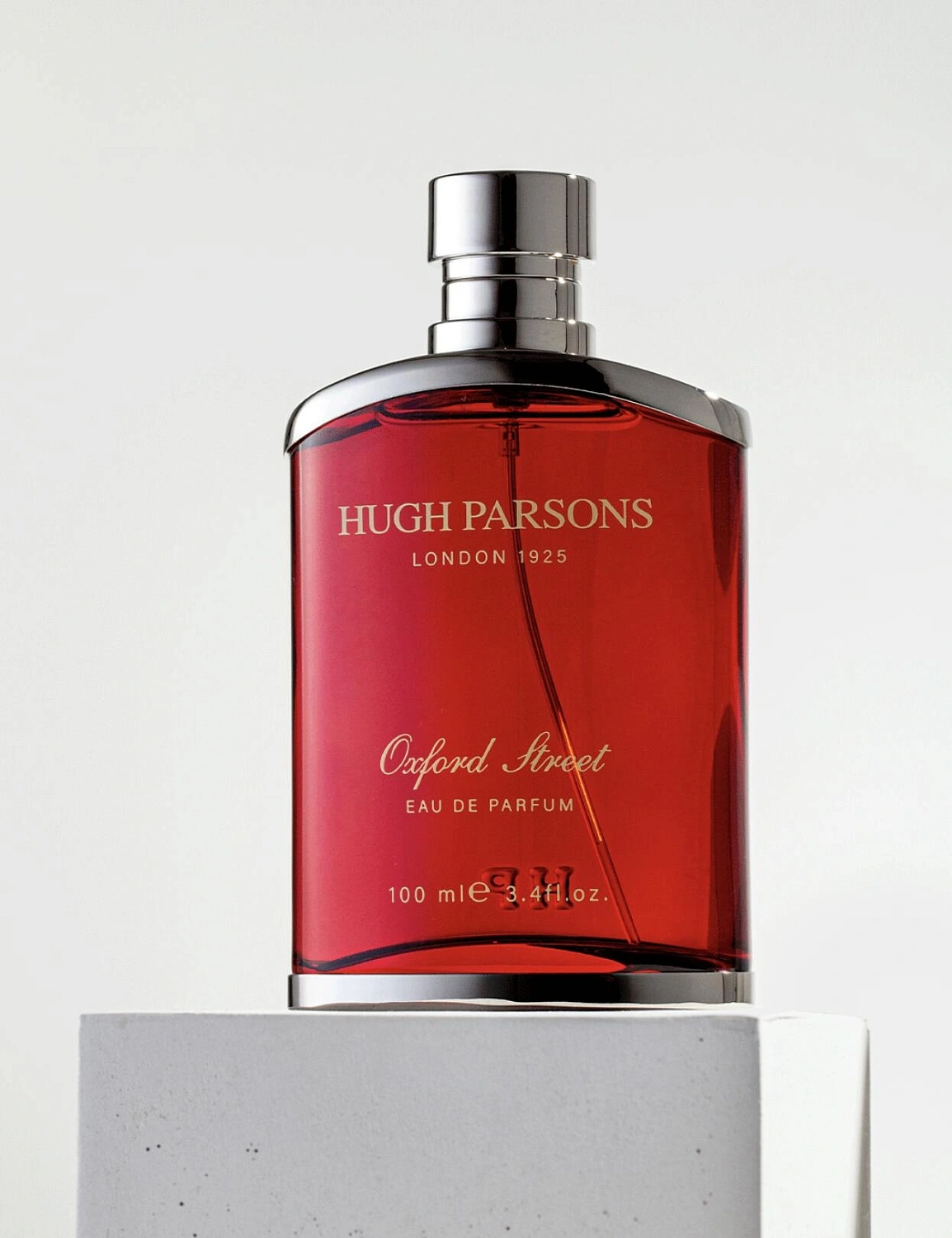 Hugh Parsons Oxford Street