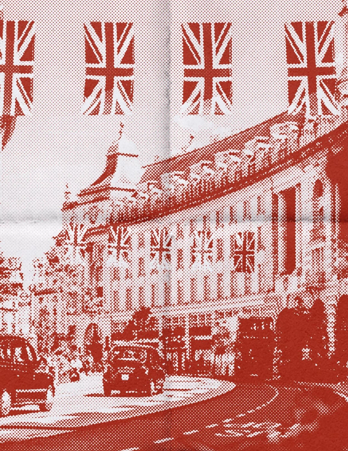 Hugh Parsons Oxford Street