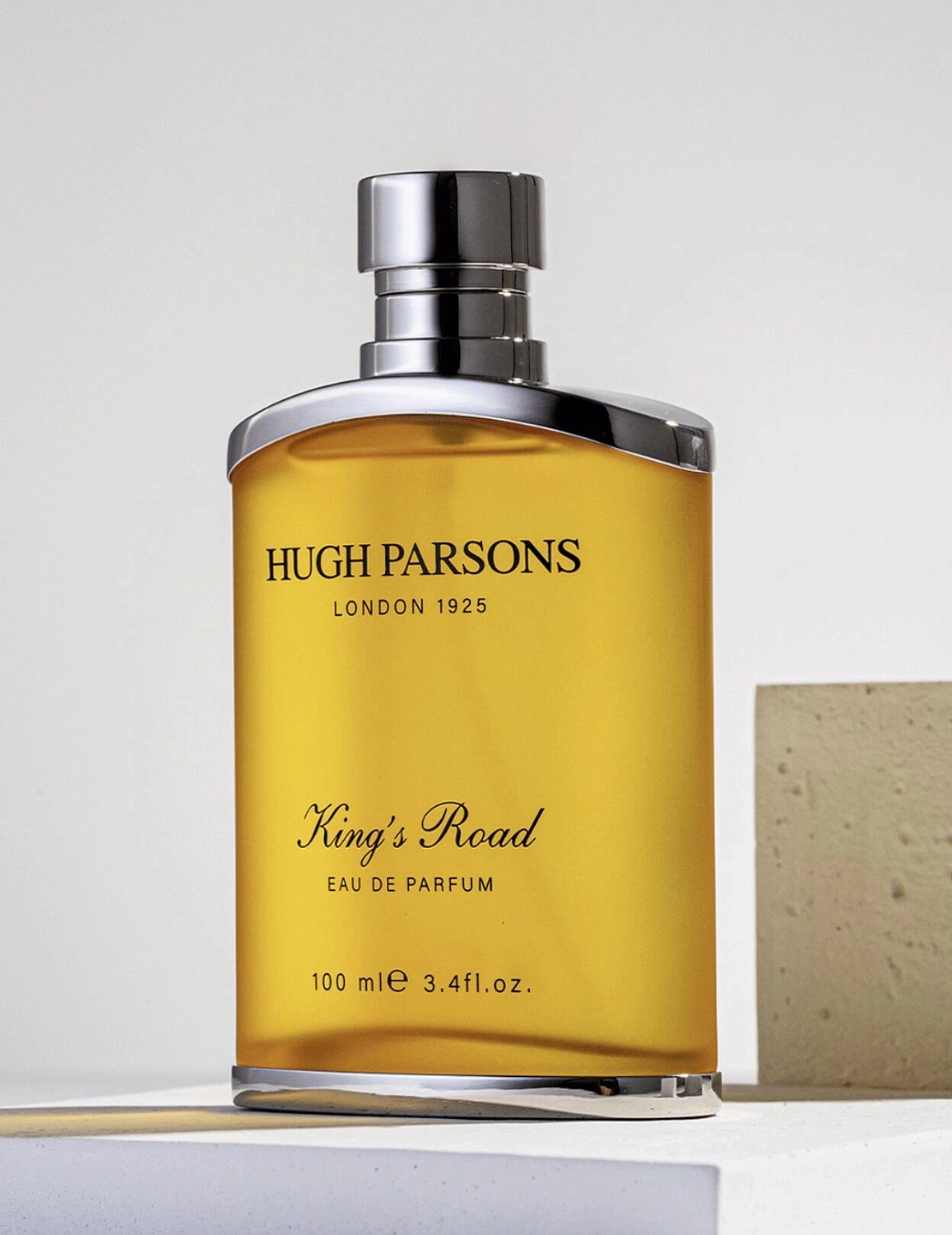 Hugh Parsons King's Road