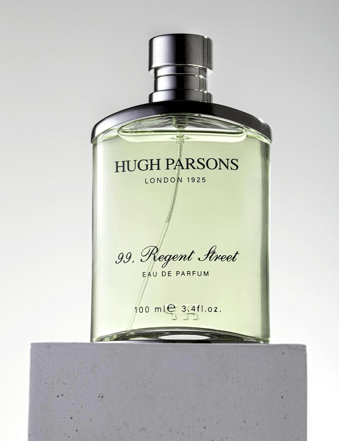 Hugh Parsons 99 Regent Street