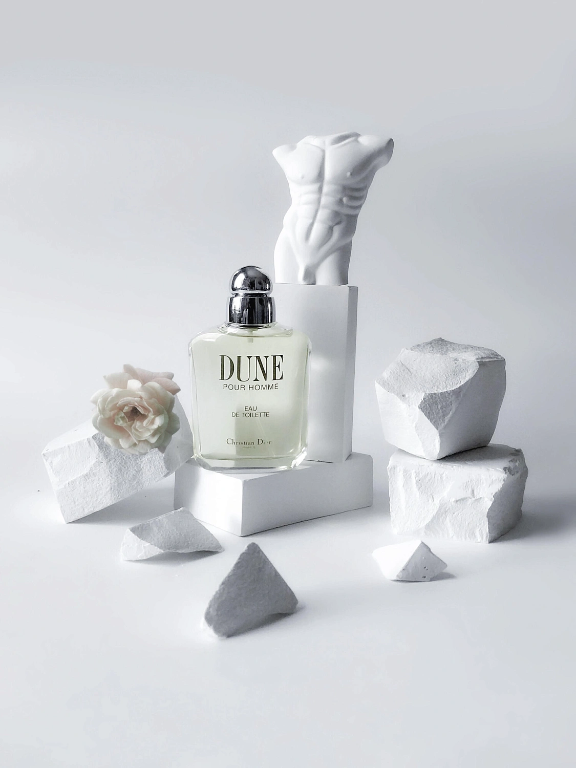 Christian Dior Dune For Men