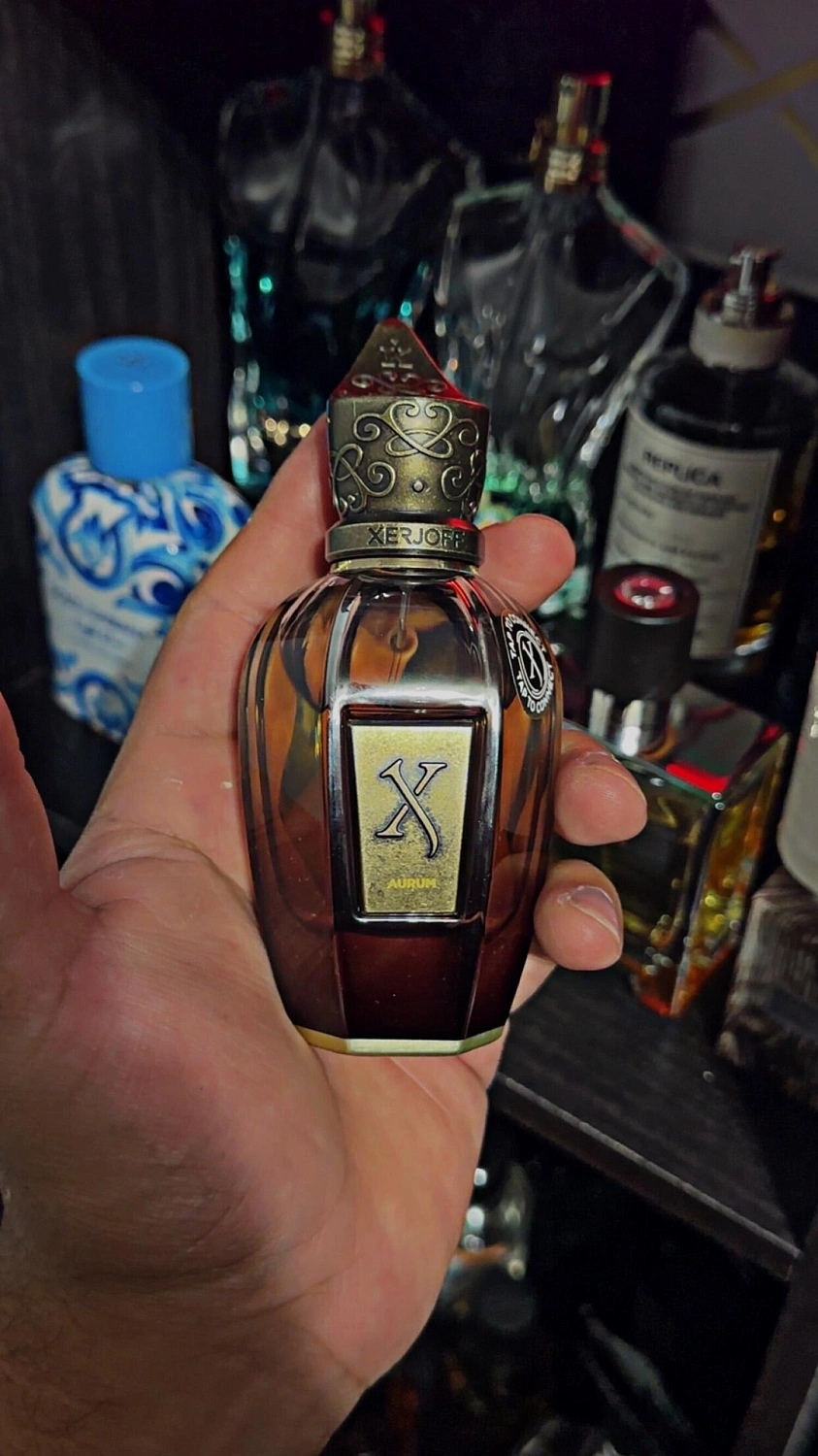 Xerjoff Aurum