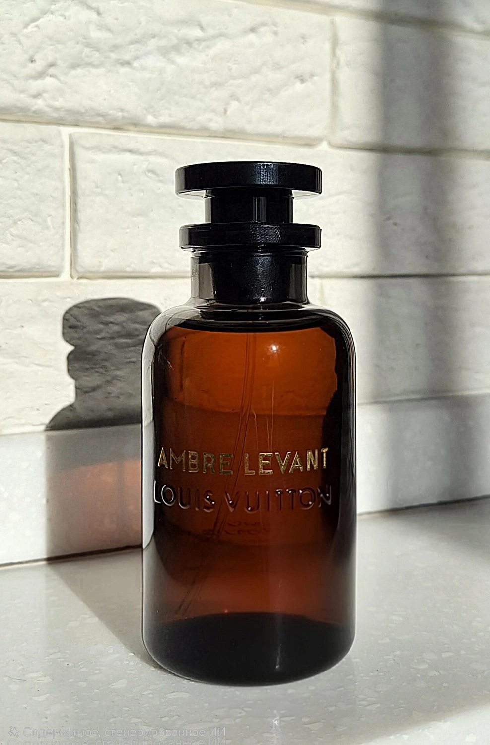 Louis Vuitton Ambre Levant