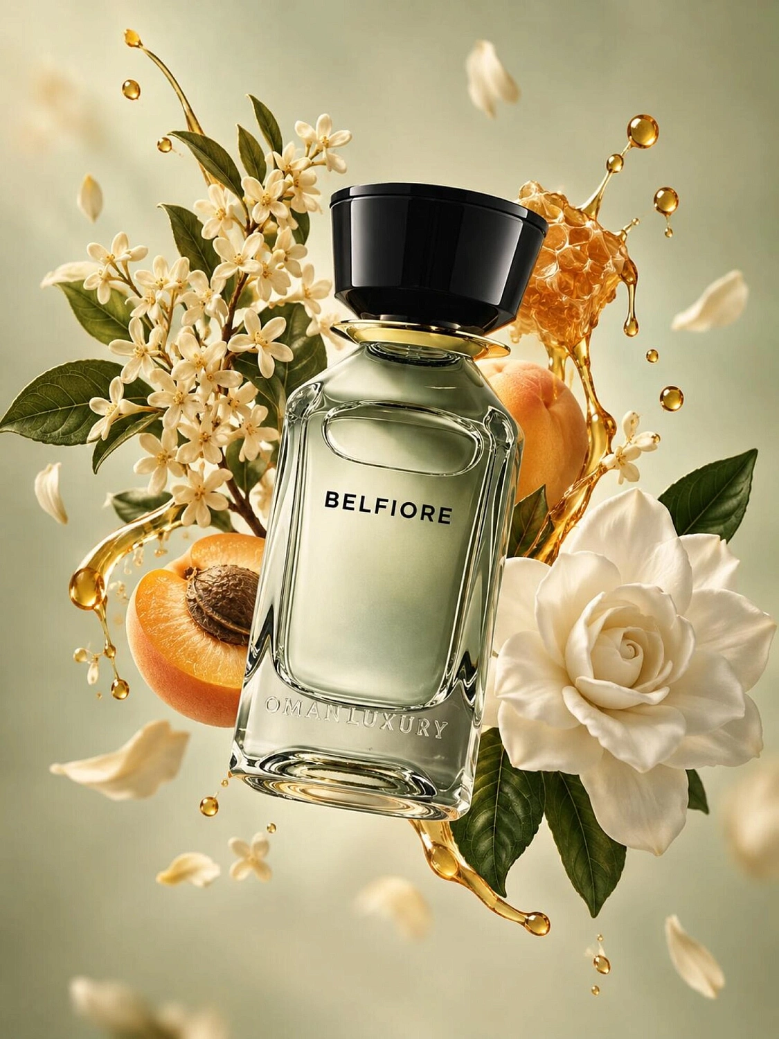 Omanluxury Belfiore