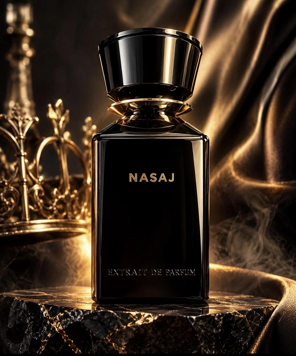 Omanluxury Nasaj
