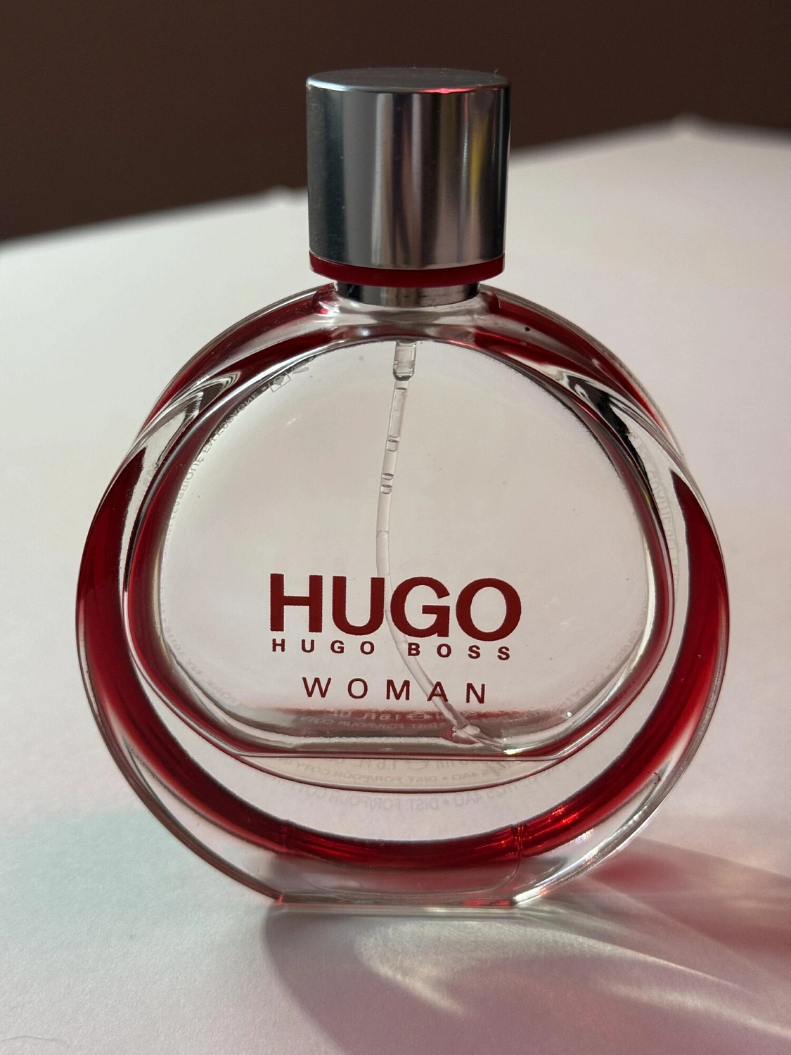 Hugo Boss Hugo Woman Eau de Parfum