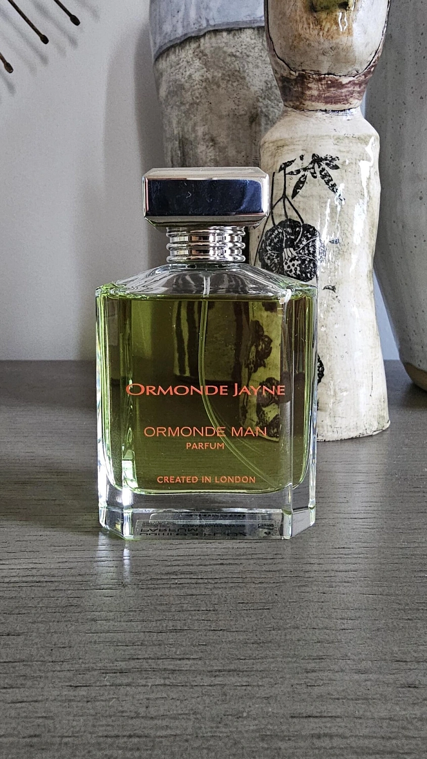 Ormonde Jayne Ormonde Man