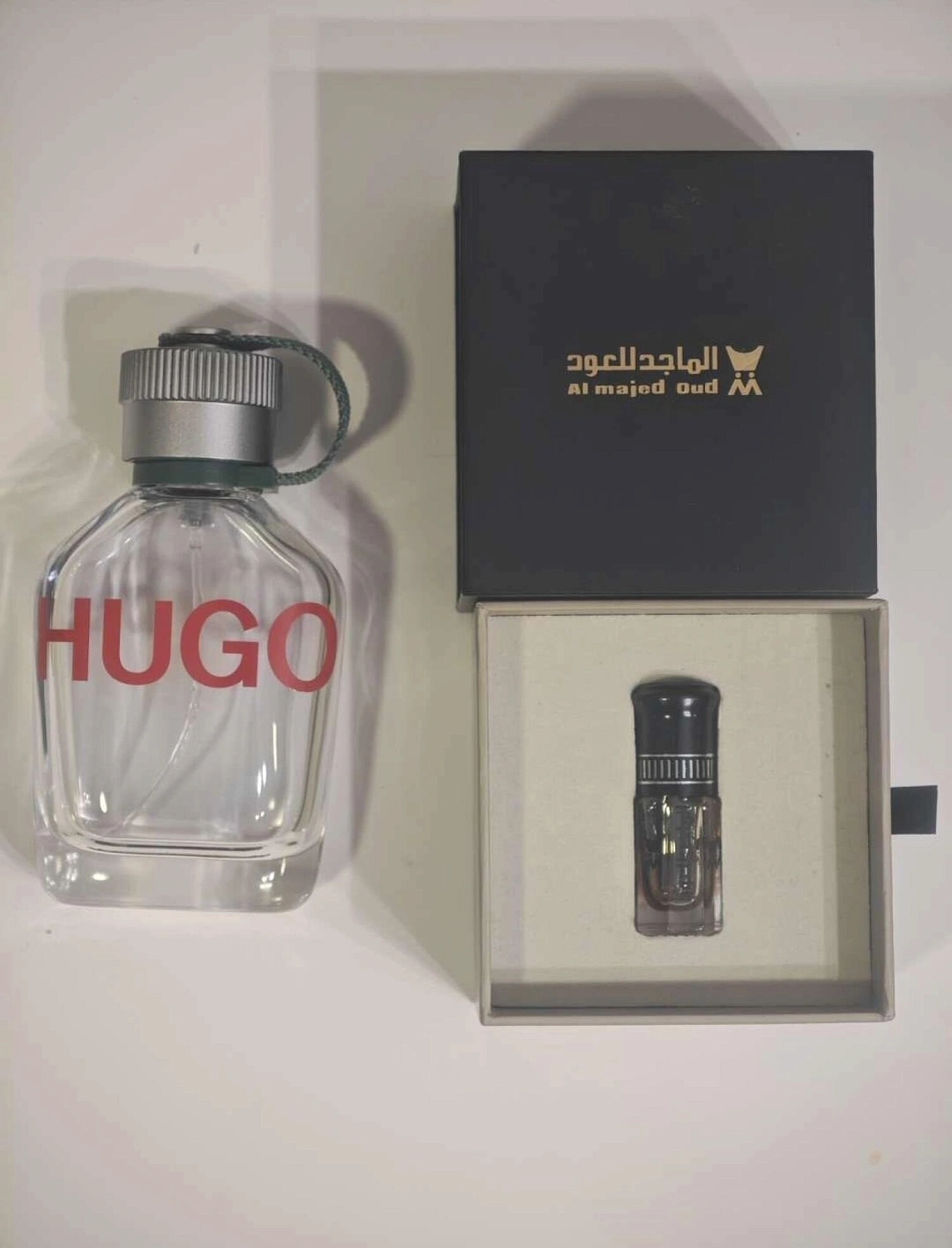 Hugo Boss Hugo Man 2021