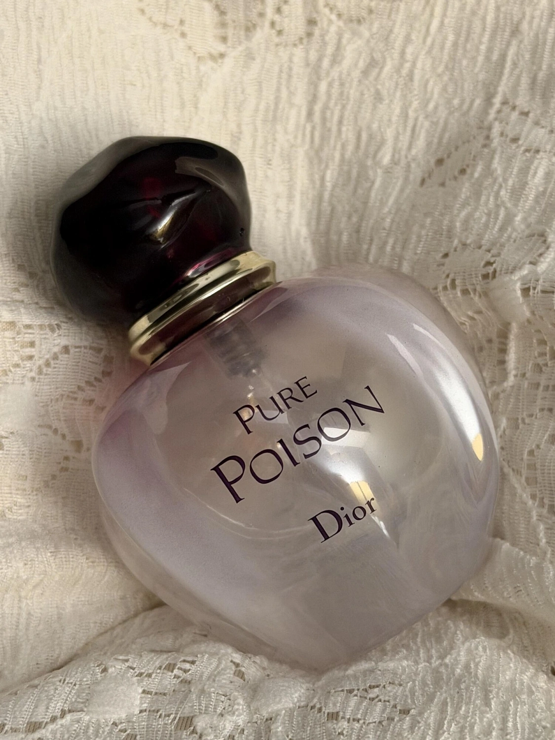 Christian Dior Pure Poison
