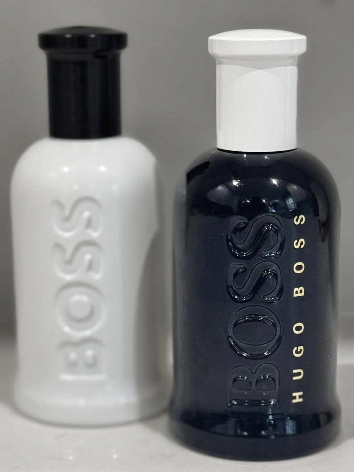 Hugo Boss Bottled Parfum