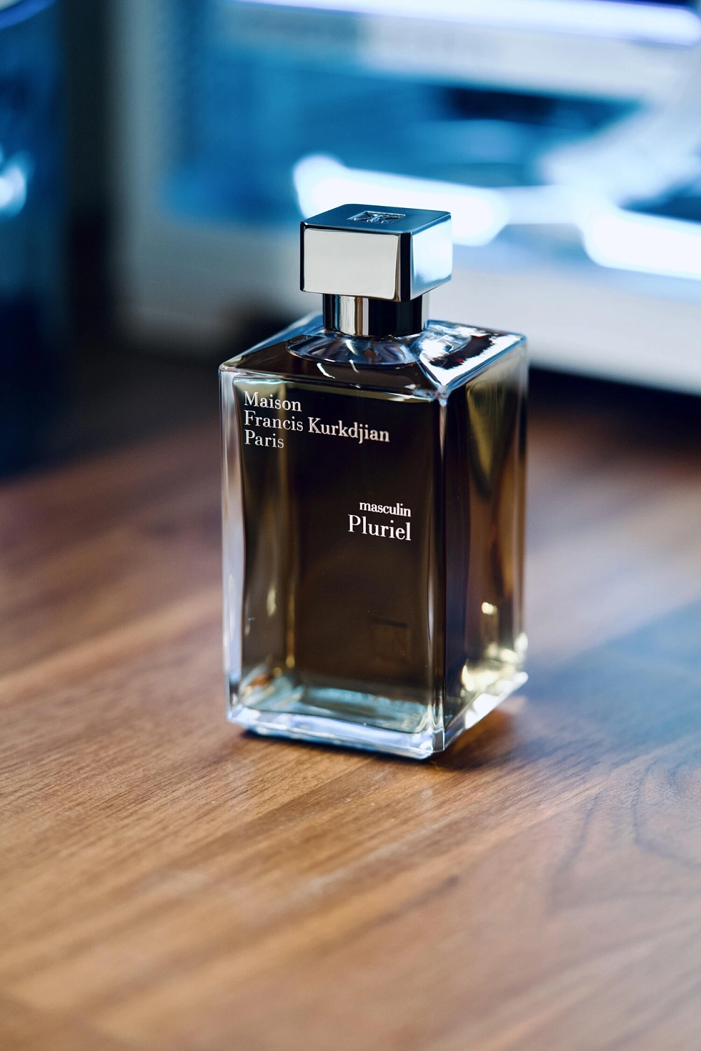 Maison Francis Kurkdjian Masculin Pluriel