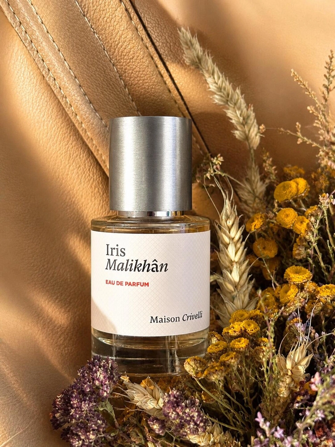 Maison Crivelli Iris Malikhan