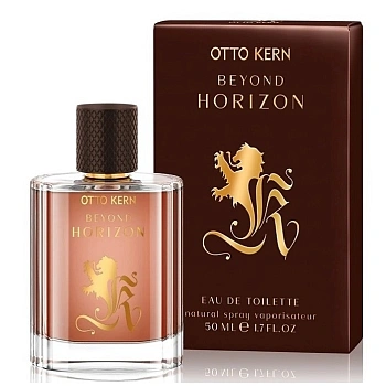 Фото Otto Kern Beyond Horizon