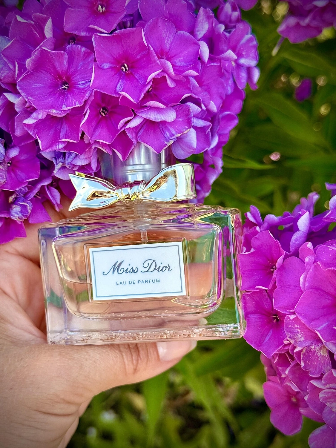 Christian Dior Miss Dior Eau de Parfum