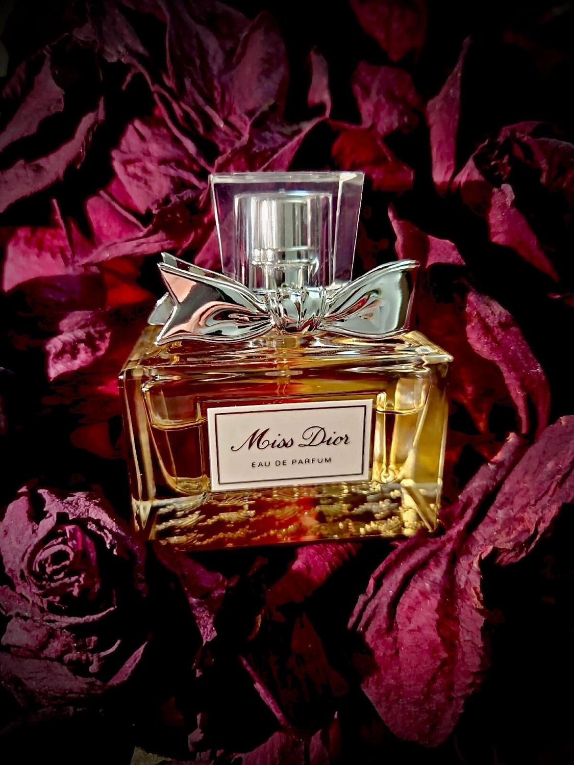 Christian Dior Miss Dior Eau de Parfum