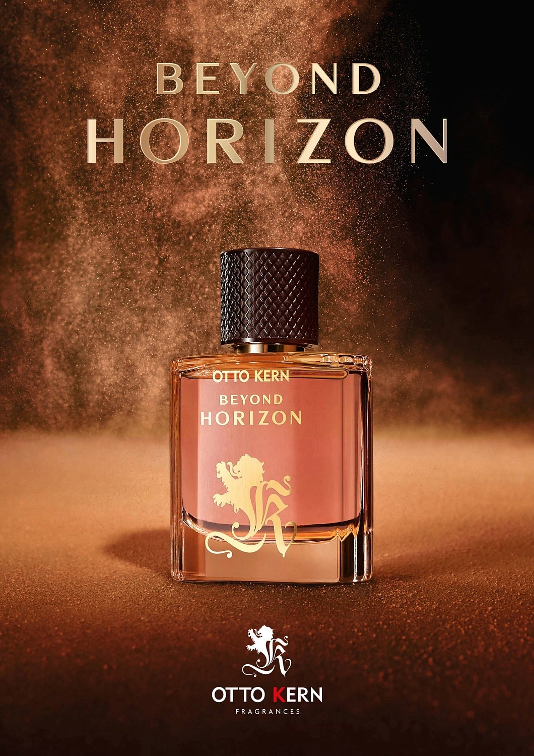 Otto Kern Beyond Horizon