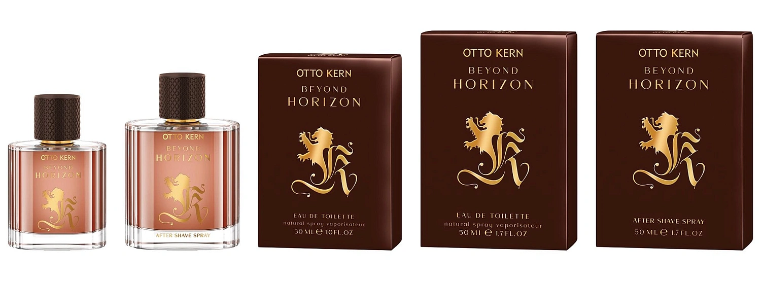 Otto Kern Beyond Horizon