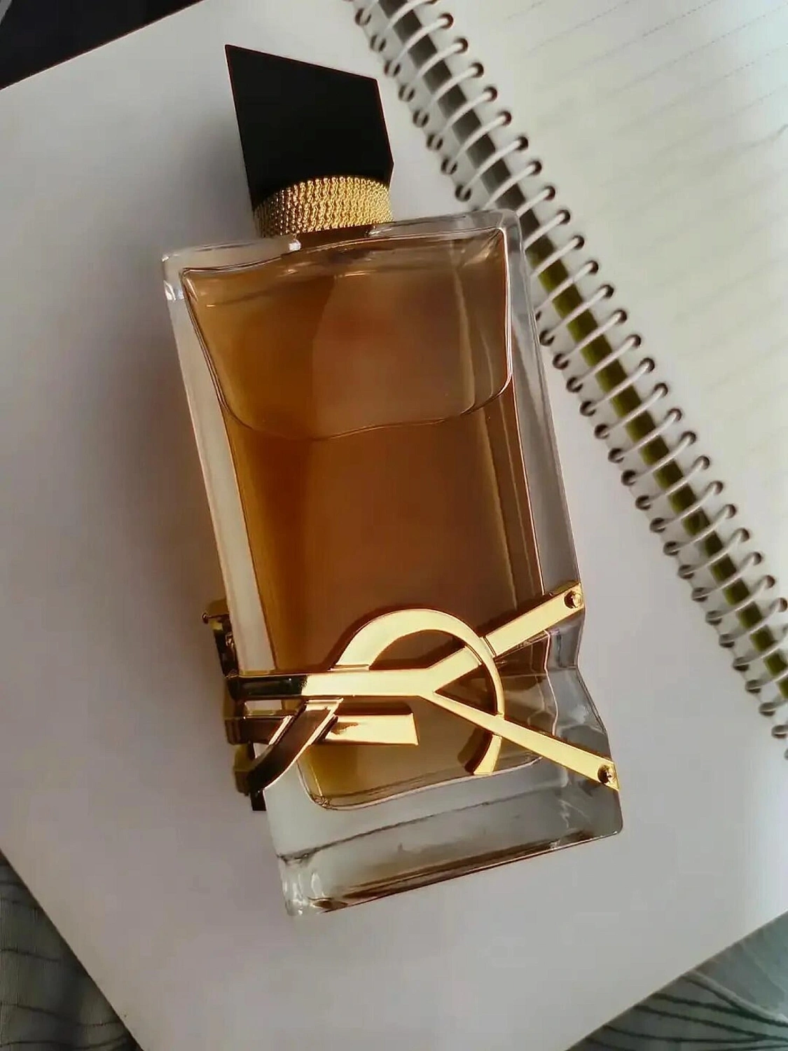 Yves Saint Laurent Libre Intense