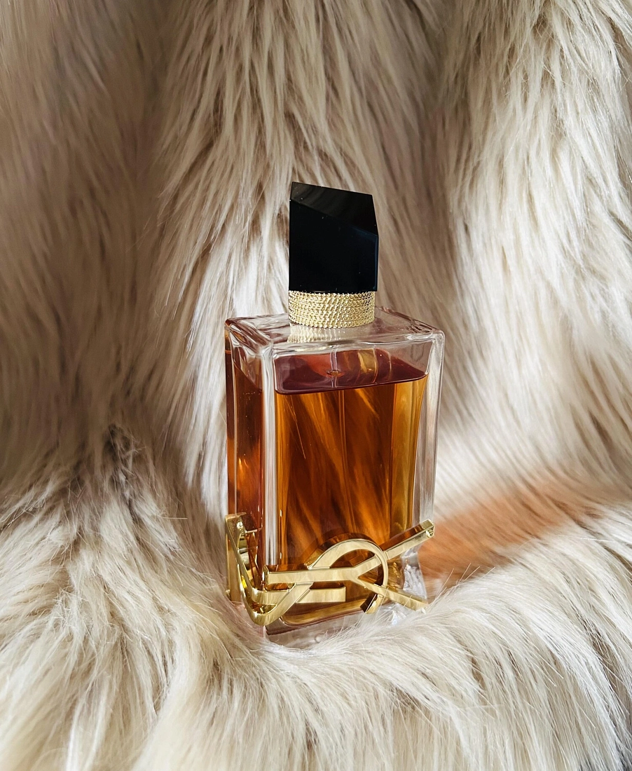 Yves Saint Laurent Libre Intense