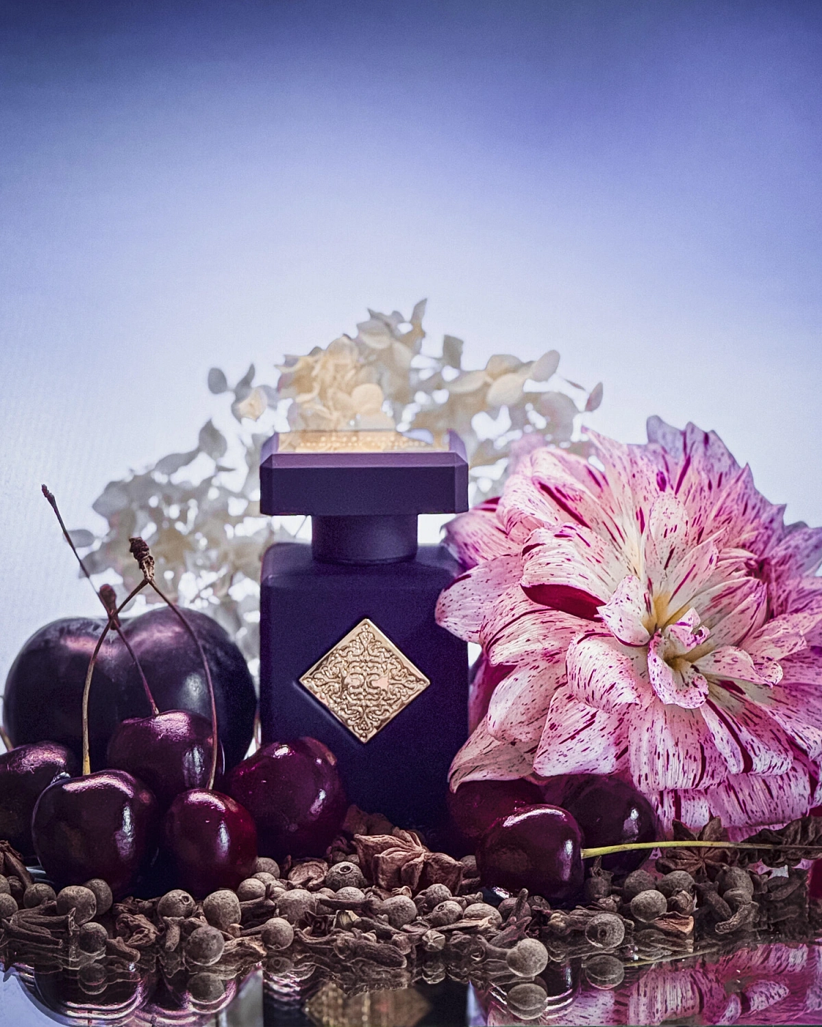 Initio Parfums Privés Narcotic Delight