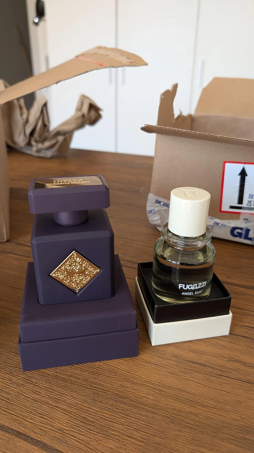 Initio Parfums Privés Narcotic Delight