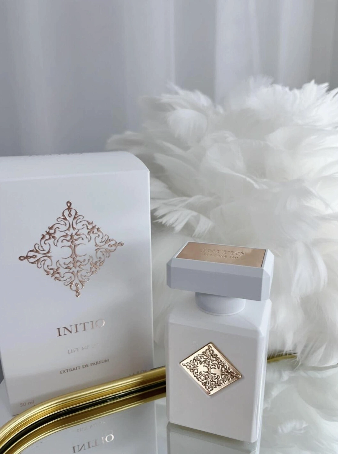 Initio Parfums Privés Lift Me Up