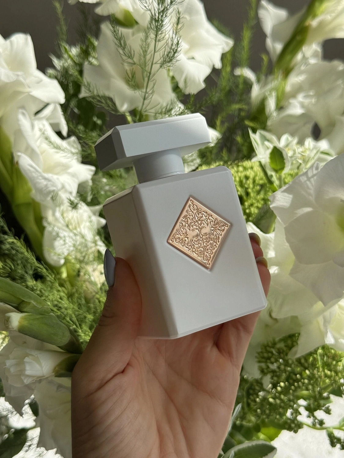 Initio Parfums Privés Lift Me Up