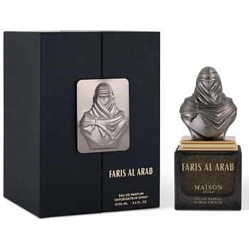 Фото Maison Asrar Faris Al Arab