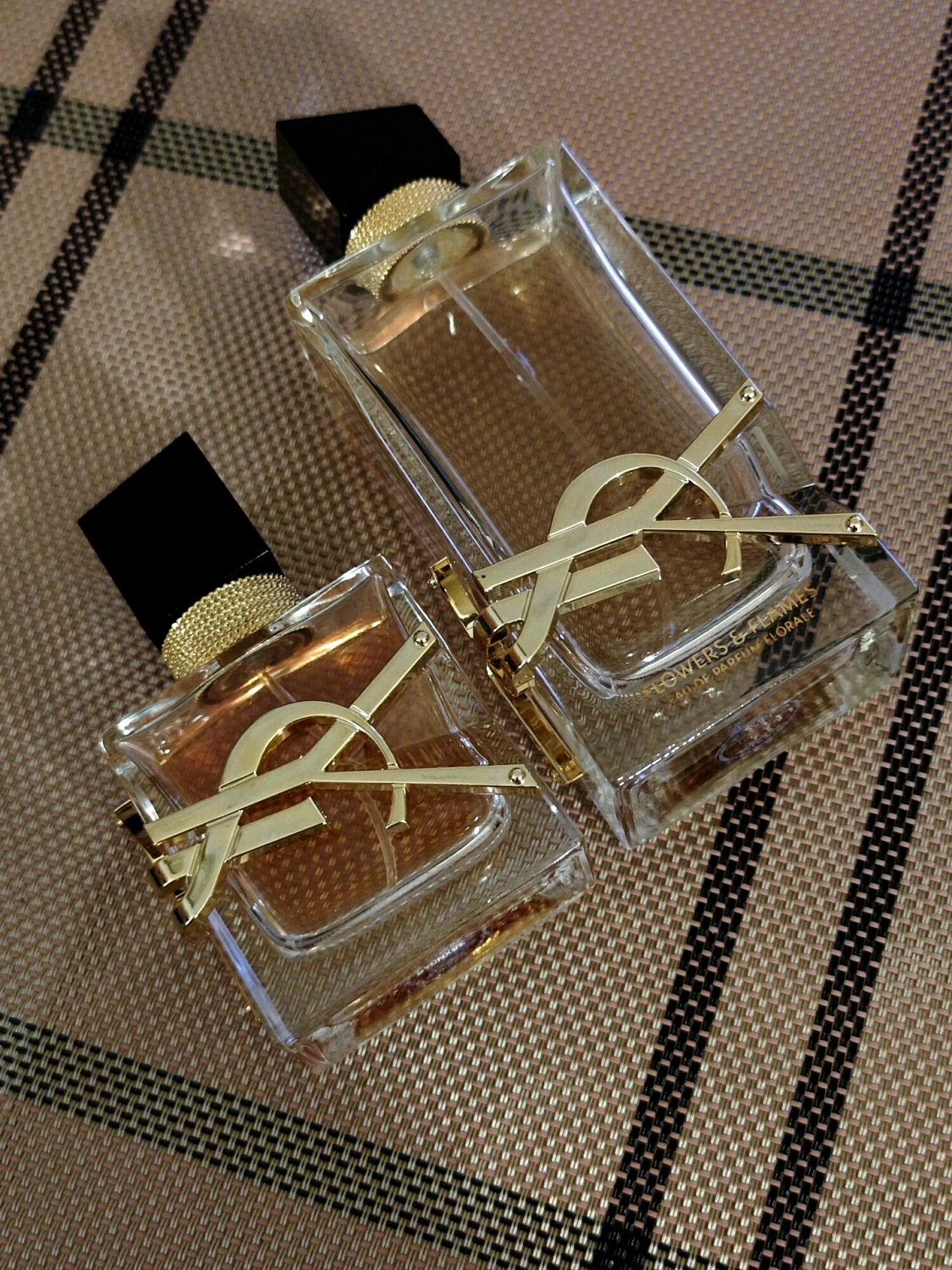 Yves Saint Laurent Libre Le Parfum