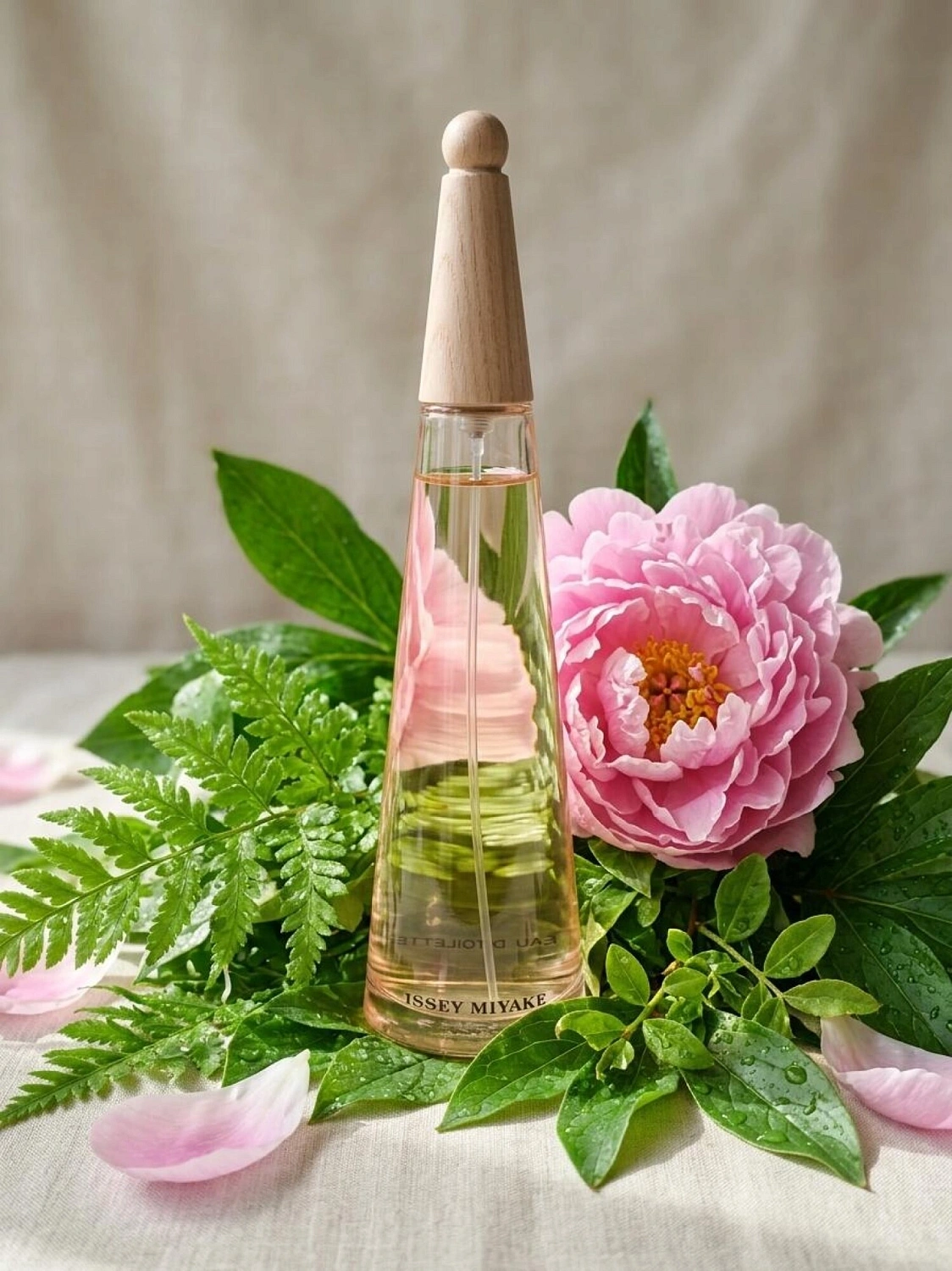 Issey Miyake L'Eau D'Issey Pivoine