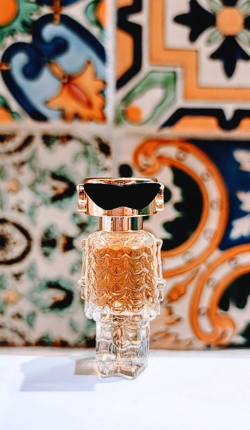 Paco Rabanne Fame