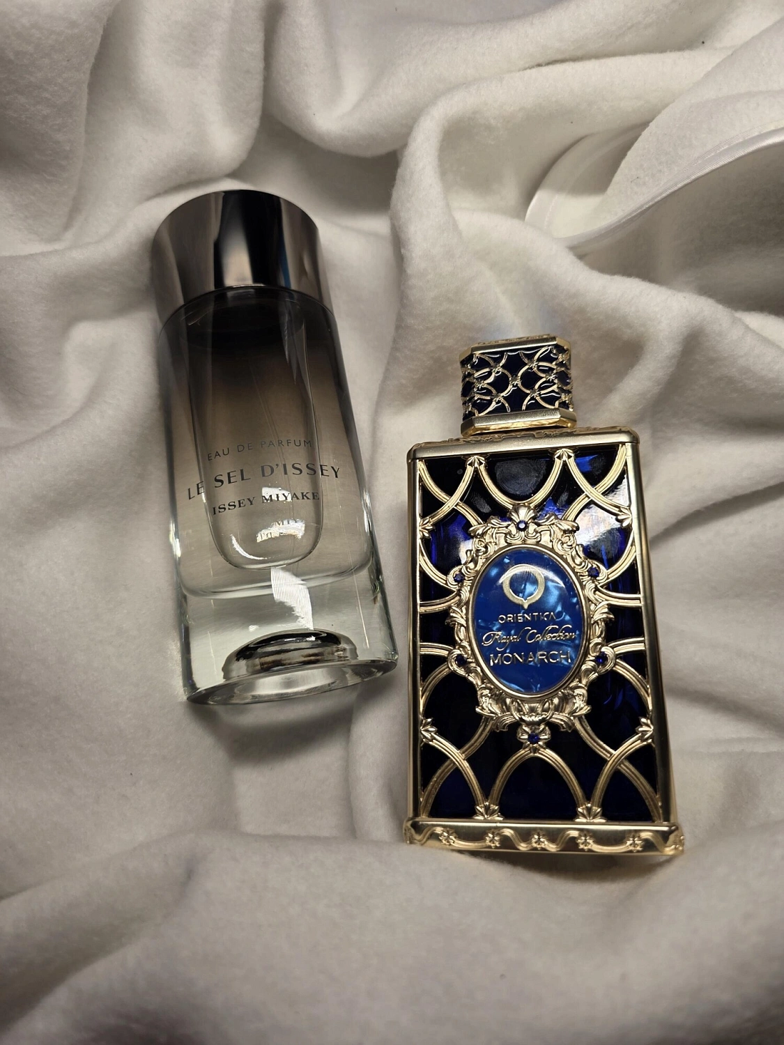Issey Miyake Le Sel D'Issey Eau de Parfum