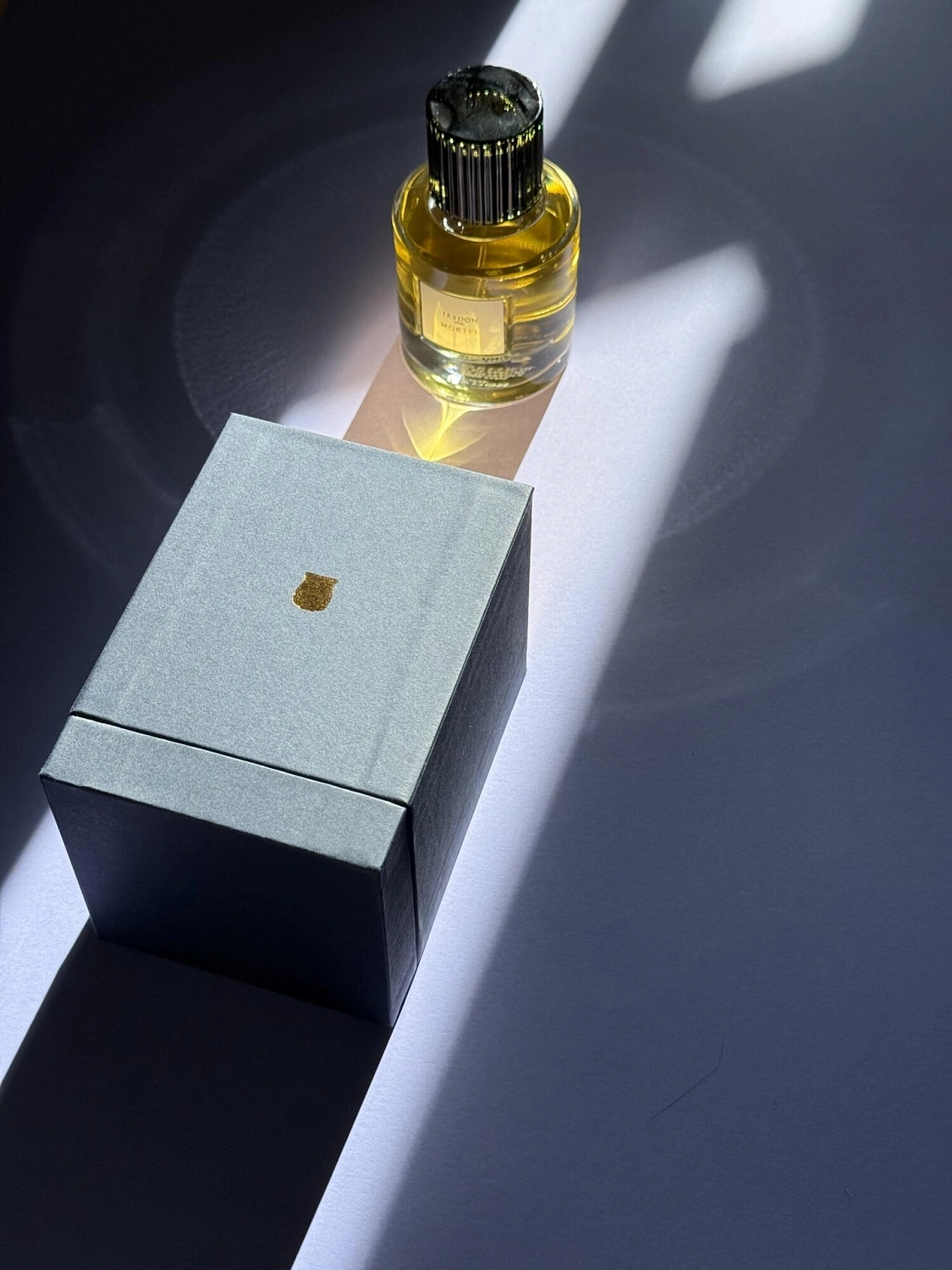 Maison Trudon Mortel