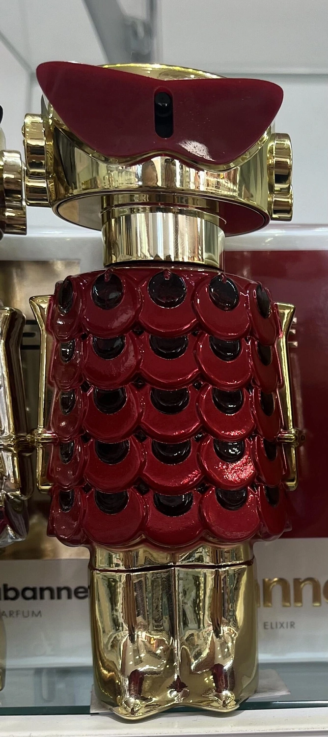 Paco Rabanne Fame in Love