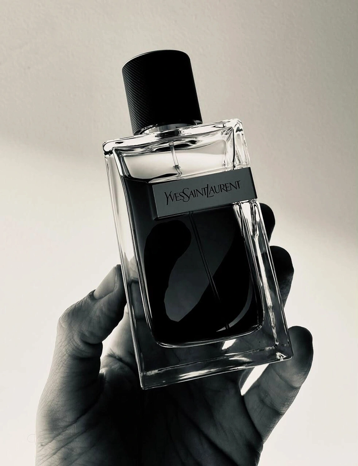 Yves Saint Laurent Y Iced Cologne