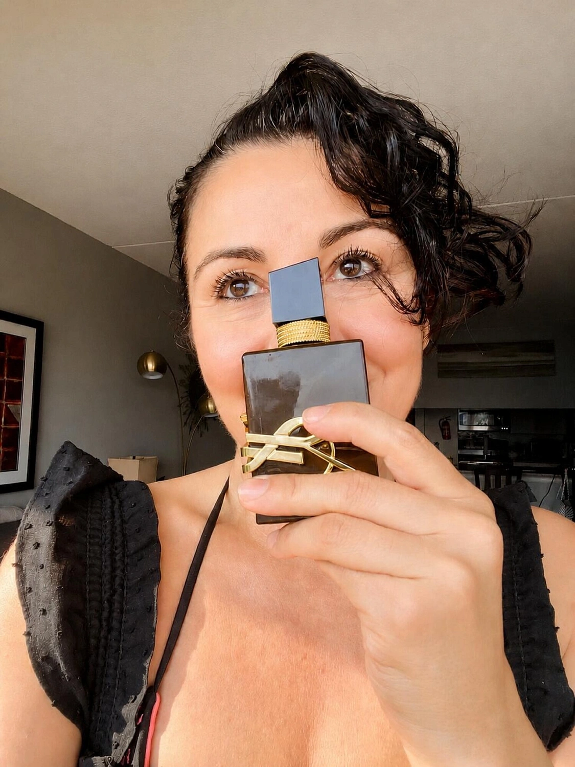 Yves Saint Laurent Libre Santal Couture