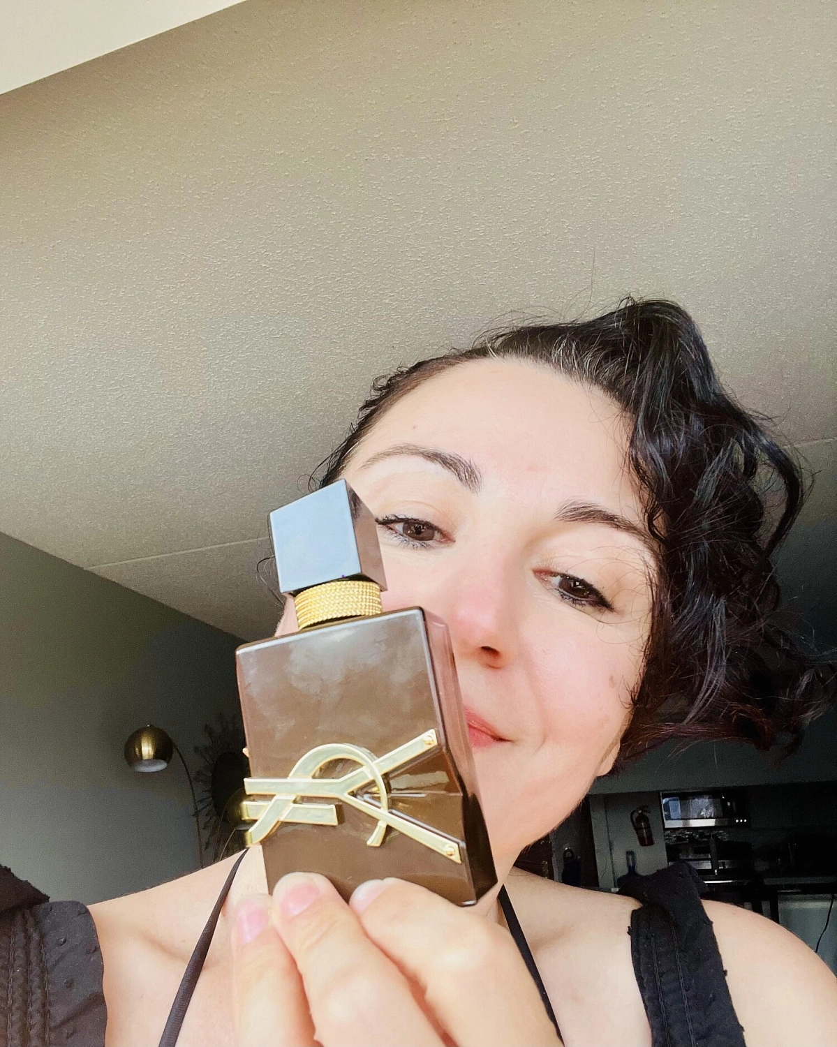 Yves Saint Laurent Libre Santal Couture