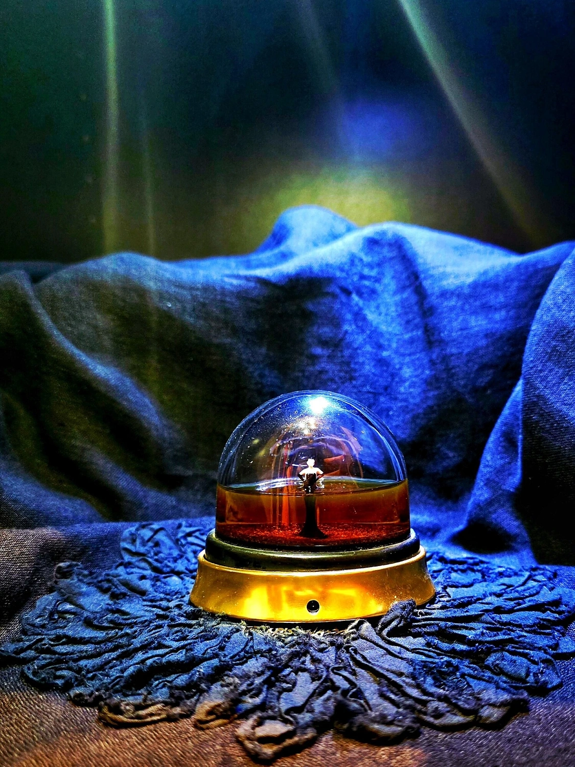 Jean Paul Gaultier Fragile