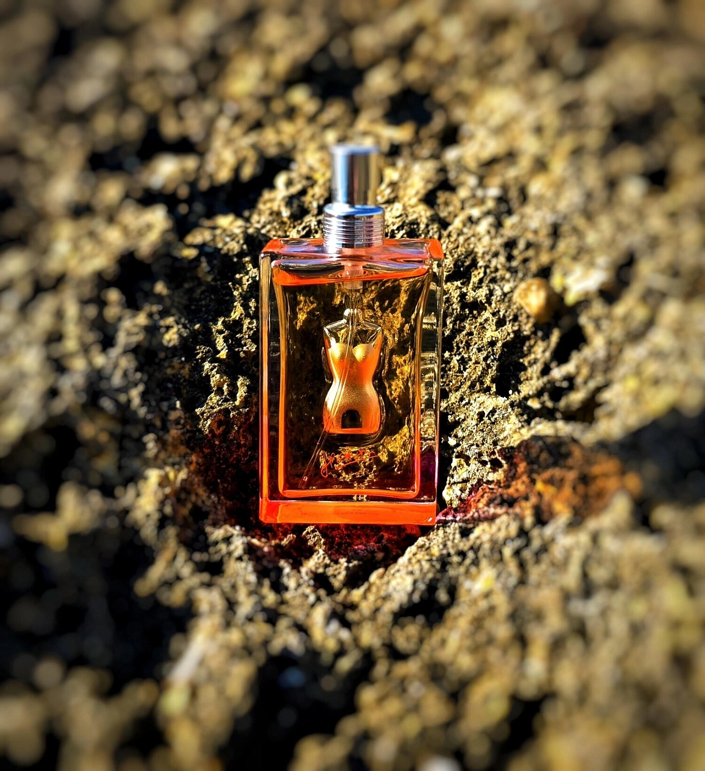Jean Paul Gaultier Ma Dame