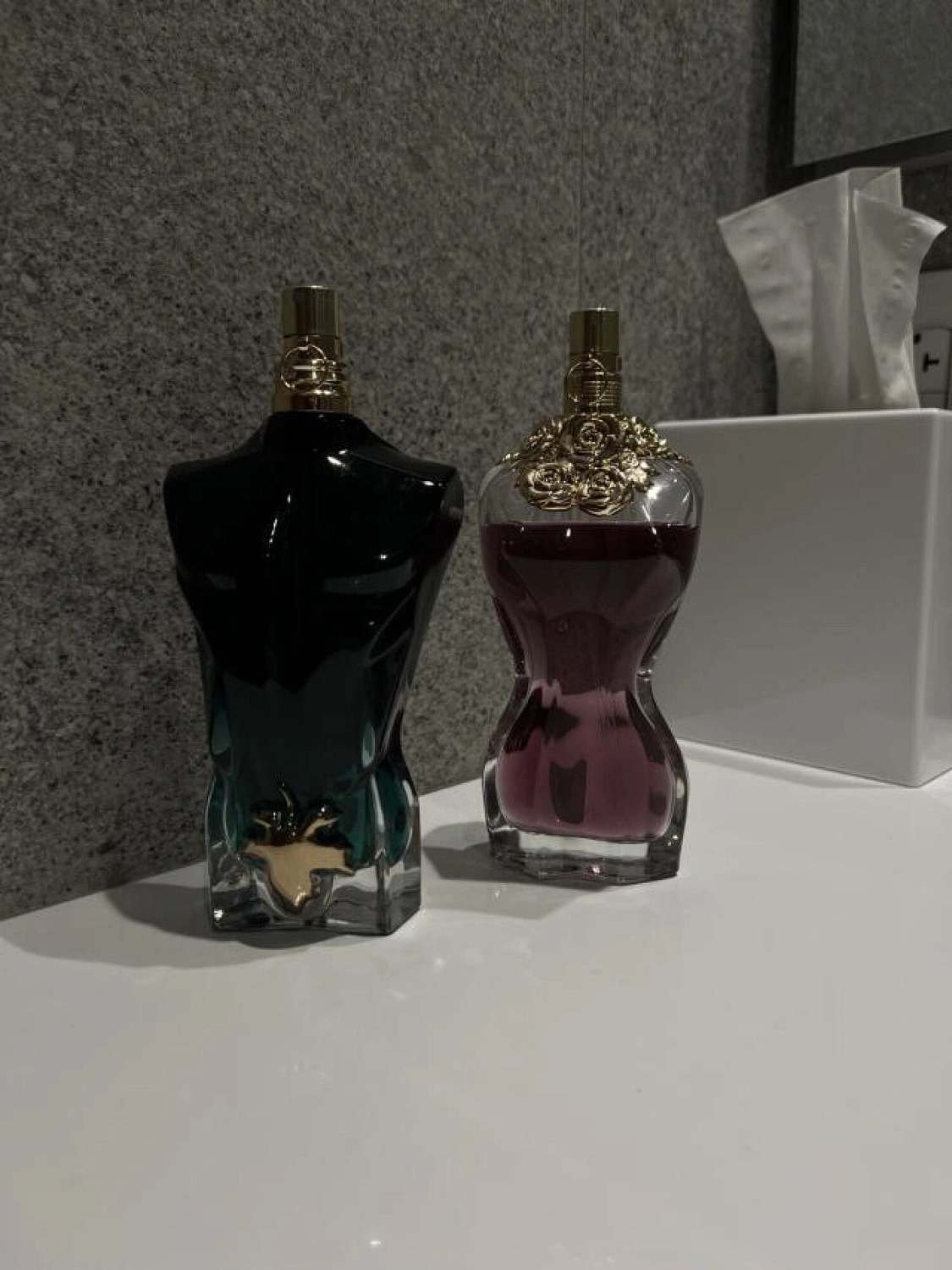 Jean Paul Gaultier Le Beau Le Parfum