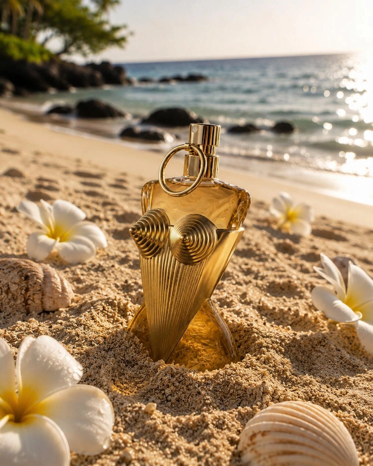 Jean Paul Gaultier Divine