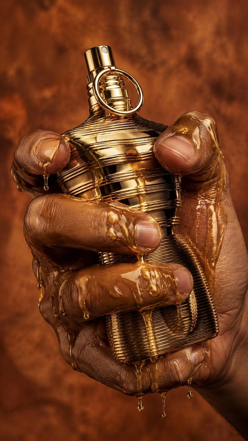 Jean Paul Gaultier Le Male Elixir Absolu