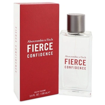 Abercrombie & Fitch Fierce Confidence одеколон 100 мл