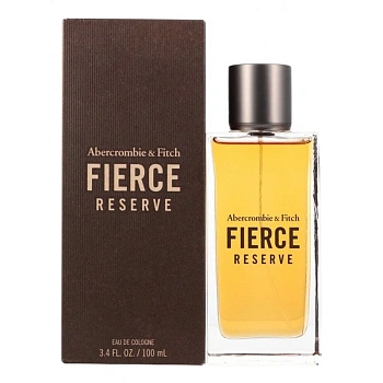 Abercrombie & Fitch Fierce Reserve одеколон 100 мл