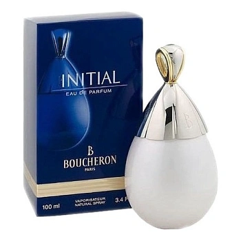 Boucheron Initial туалетная вода 100 мл
