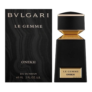 Bvlgari Onekh парфюмерная вода 60 мл