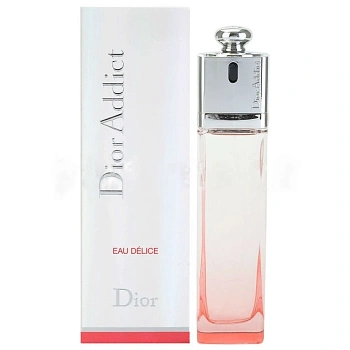 Christian Dior Addict Eau Delice туалетная вода 100 мл