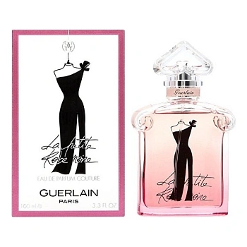Guerlain La Petite Robe Noire Couture парфюмерная вода 100 мл
